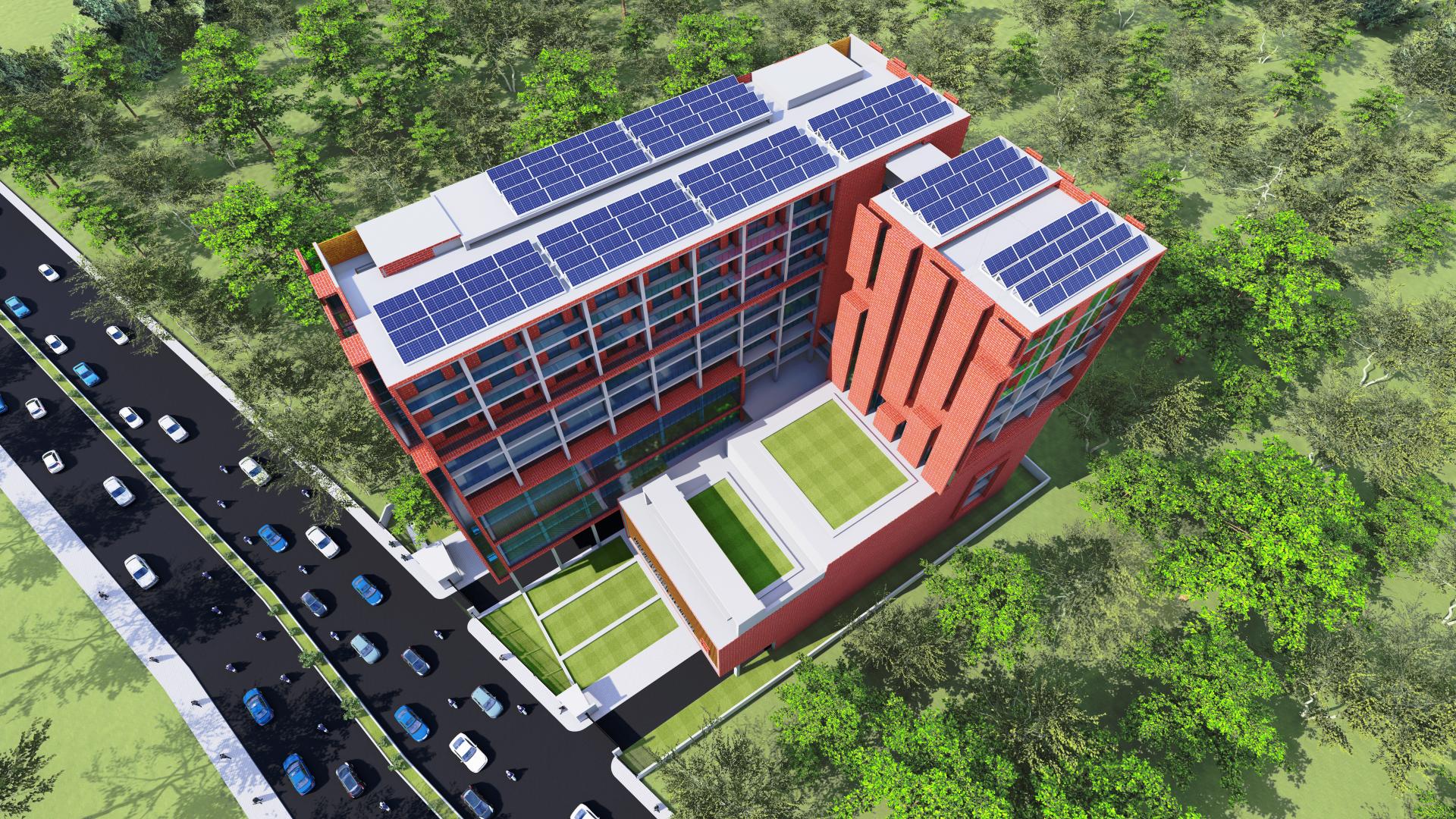 Dental College Hover